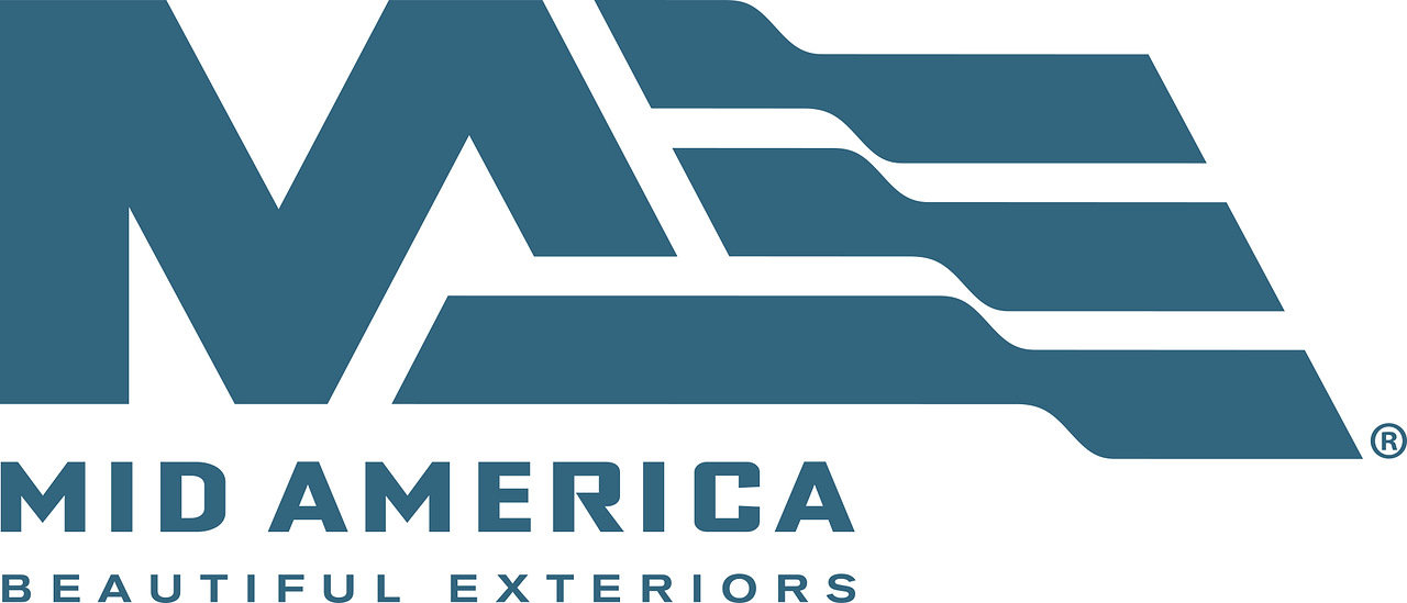 MID AMERICA лого