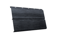 ЭкоБрус new 3D 0,45 Print Premium с пленкой Grey Wood TwinColor