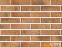 Клинкер BestPoint Loft Brick Curry