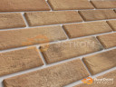 Клинкер BestPoint Loft Brick Curry