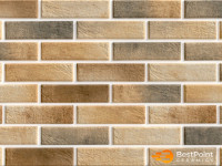 Клинкер BestPoint Loft Brick Masala