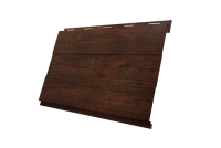 Вертикаль 0,2 prof 0,45 Print Premium Cherry Wood Dark FTC