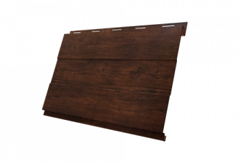 Вертикаль 0,2 prof 0,45 Print Premium Cherry Wood Dark FTC