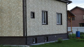 Угол Burg, Пшеничный