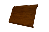 Вертикаль 0,2 prof 0,45 Print Premium Golden Wood Intense FTC