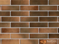 Клинкер BestPoint Retro Brick Curry
