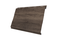 Вертикаль 0,2 prof 0,45 Print Premium с пленкой Almond Wood Fresh