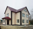 Угол Burg, Льняной