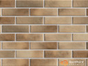 Клинкер BestPoint Retro Brick Masala