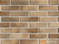 Клинкер BestPoint Retro Brick Masala