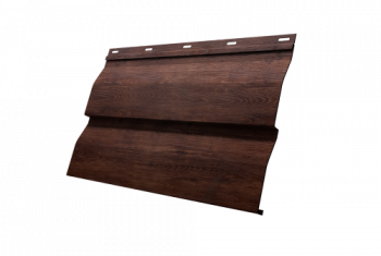 Корабельная доска НН 0,261 0,45 Print Premium с пленкой Cherry Wood Fresh TwinColor