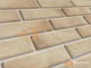 Клинкер BestPoint Retro Brick Salt