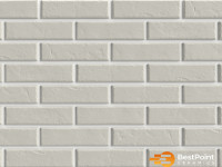 Клинкер BestPoint Classic Blanc