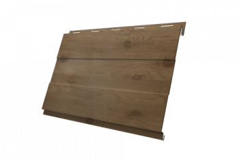 Вертикаль 0,2 prof 0,45 Print Premium с пленкой Pine Wood Fresh