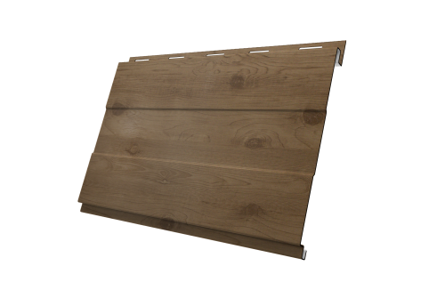 Вертикаль 0,2 prof 0,45 Print Premium с пленкой Pine Wood Fresh
