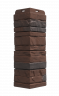Угол Stein, Тёмный орех