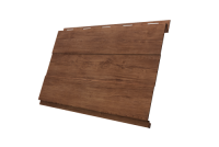 Вертикаль 0,2 prof 0,45 Print Premium с пленкой Rowan Wood Intense FTC