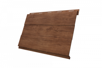 Вертикаль 0,2 prof 0,45 Print Premium с пленкой Rowan Wood Intense FTC