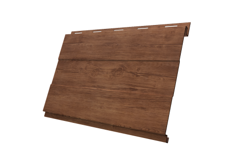 Вертикаль 0,2 prof 0,45 Print Premium с пленкой Rowan Wood Intense FTC