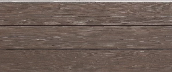 Фасадная панель Nichiha EPC763FK 16мм под дерево