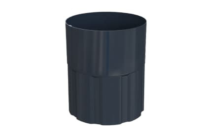 Муфта трубы BRAAS Steel