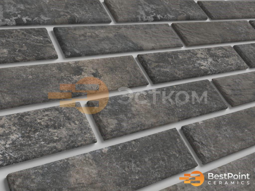 Клинкер BestPoint Exclusive Midnight