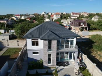 Угол Stein, Антрацит