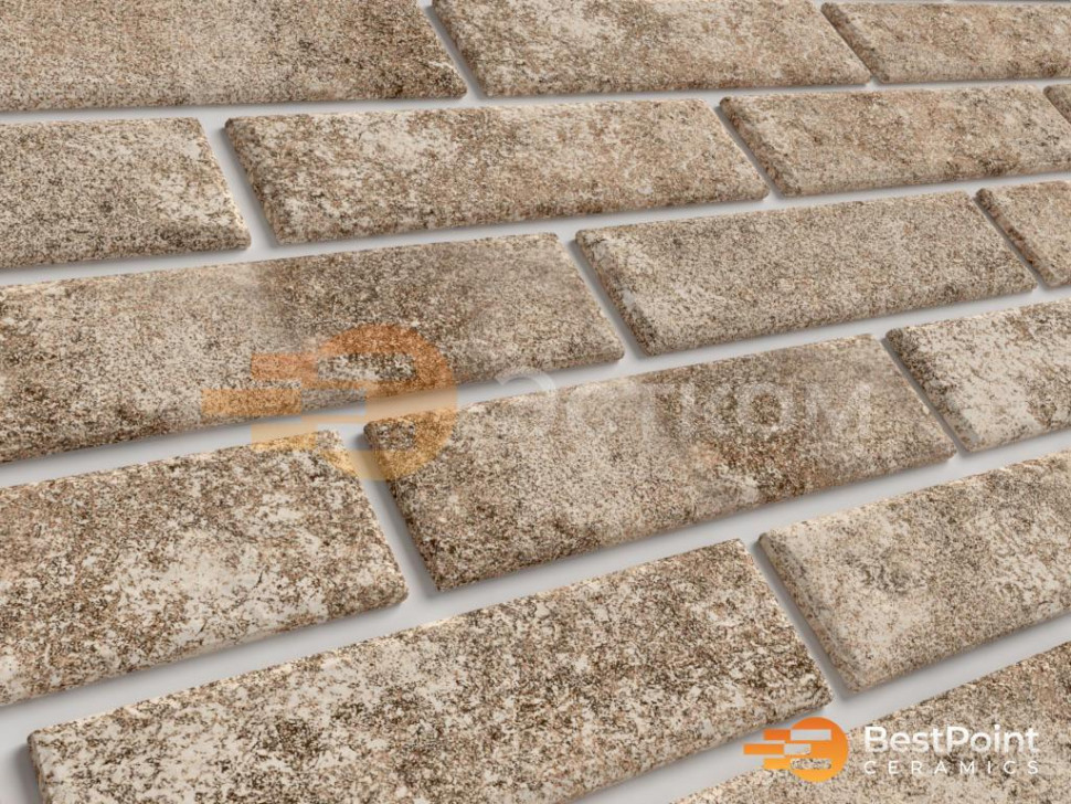 Клинкер BestPoint Exclusive Hard Stone