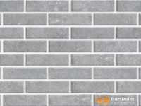 Клинкер BestPoint Exclusive Cement gray