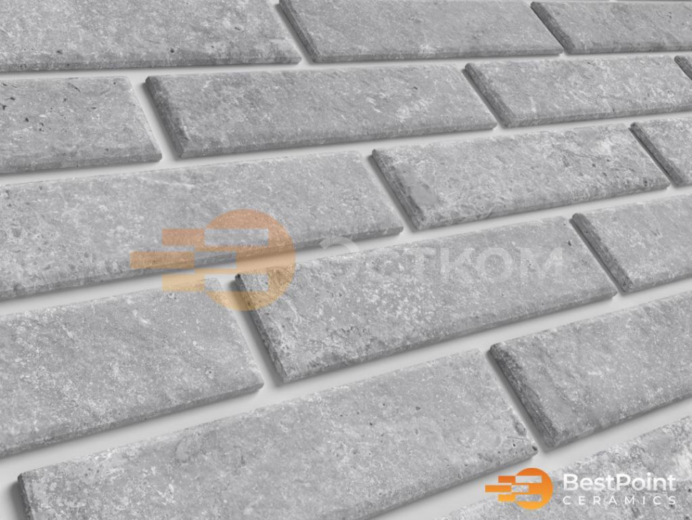 Клинкер BestPoint Exclusive Cement gray