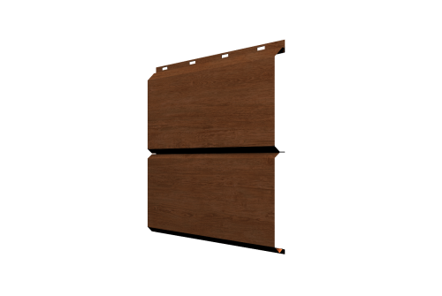 ЭкоБрус 0,345 Grand Line 0,45 Print Elite Rowan TwinColor