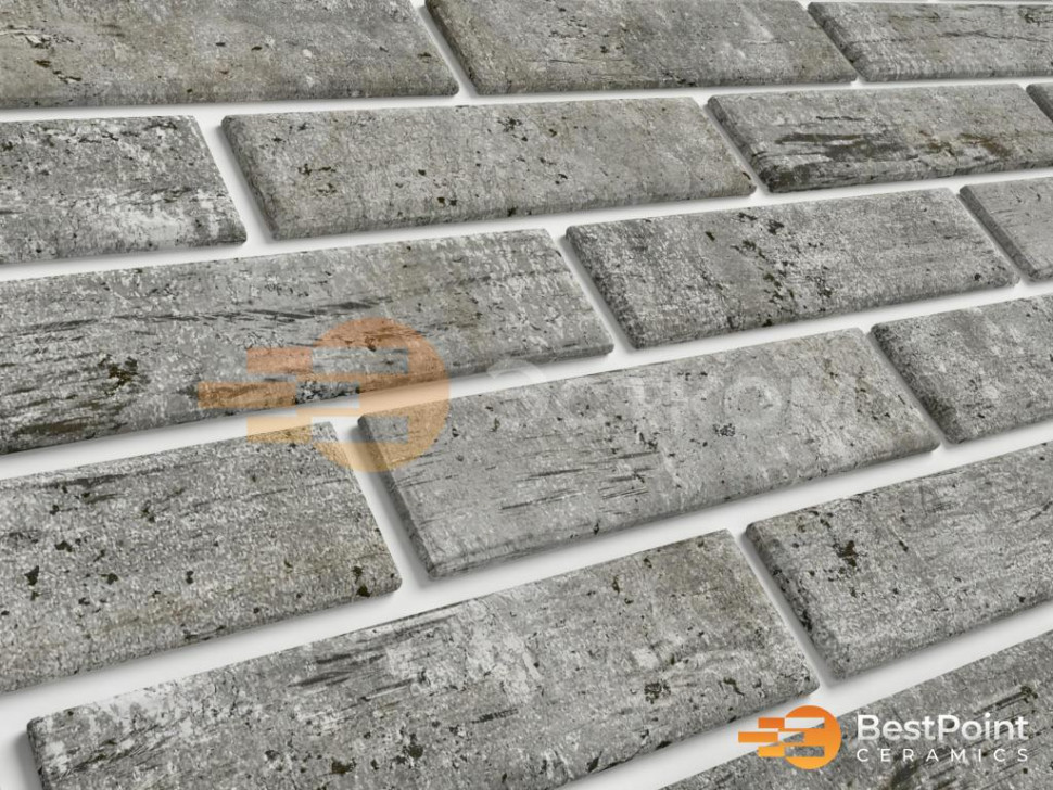 Клинкер BestPoint Exclusive Cement Dark