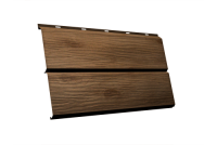 ЭкоБрус new 3D 0,45 Print Premium с пленкой Pine Wood Fresh