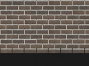 Фасадная плитка PREMIUM, BRICK, зрелый каштан