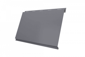 Вертикаль 0,2 classic 0,5 Satin RAL 7004 сигнальный серый