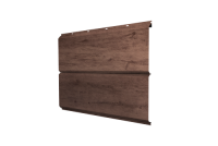 ЭкоБрус new 0,45 Print Premium Almond Wood Fresh