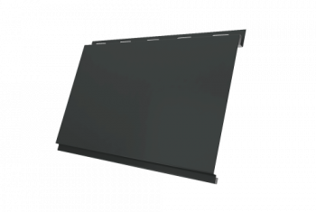 Вертикаль 0,2 classic 0,45 Drap RAL 7016 антрацитово-серый