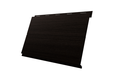 Вертикаль 0,2 line 0,45 Print Elite с пленкой Coffee Wood TwinColor