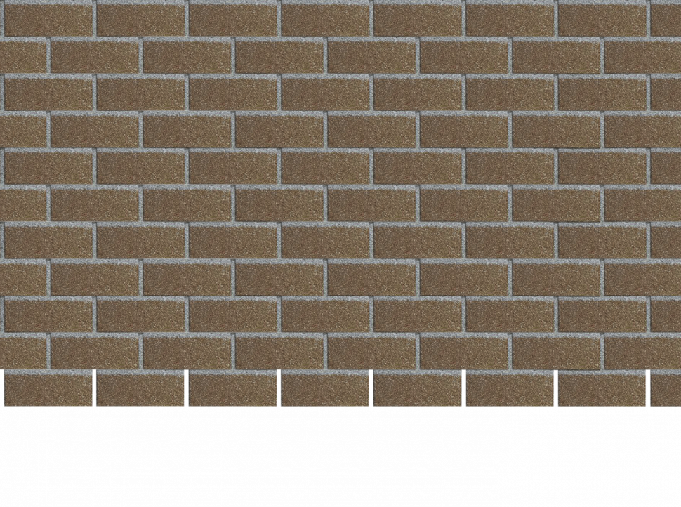 Фасадная плитка PREMIUM, BRICK, бежевый