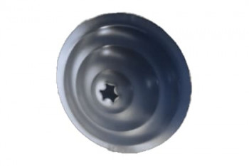 Накладка декоративная BRAAS Steel