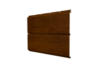 ЭкоБрус new 0,45 Print Premium Golden Wood Intense FTC