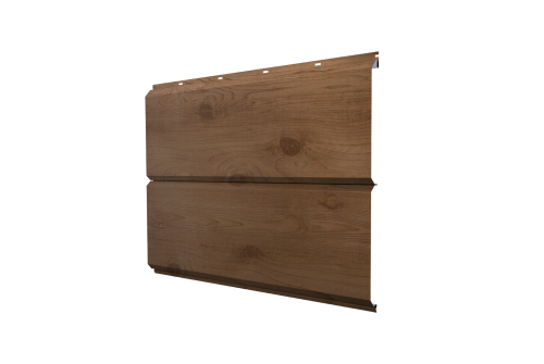 ЭкоБрус new 0,45 Print Premium Pine Wood Fresh