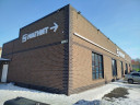 Фасадная плитка PREMIUM, BRICK, янтарный