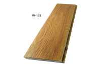 Фиброцементный сайдинг SidWood клик 190х10мм W102 (3м)
