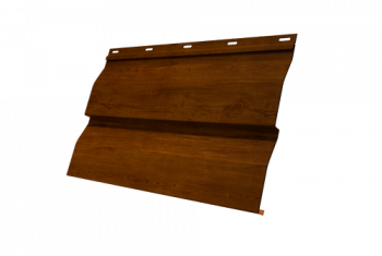 Корабельная Доска 0,265 Grand Line 0,4 Print Premium Golden Wood Intense FTC