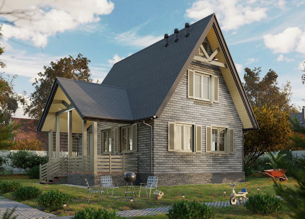 Фасадная плитка PREMIUM, BRICK, халва