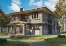 Фасадная плитка PREMIUM, BRICK, халва