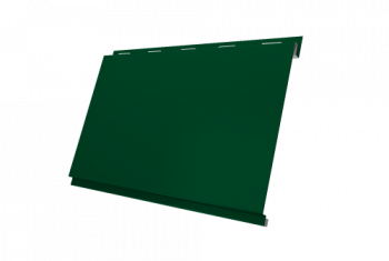 Вертикаль 0,2 classic 0,5 Satin RAL 6005 зеленый мох