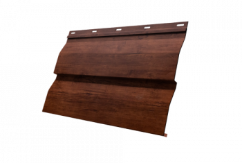 Корабельная Доска 0,265 Grand Line 0,45 Print Elite Antique Wood TwinColor