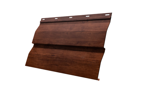 Корабельная Доска 0,265 Grand Line 0,45 Print Elite Antique Wood TwinColor